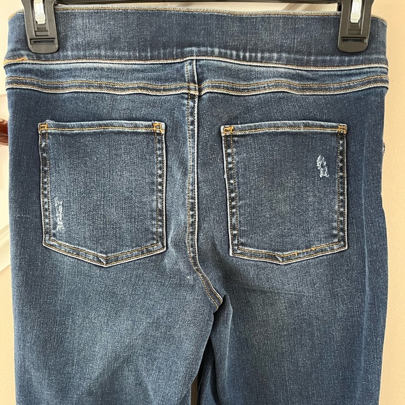 Spanx Jean Leggings - Picture 9 of 10